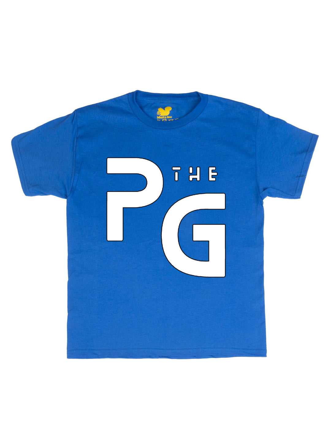 The PG Youth T-Shirt