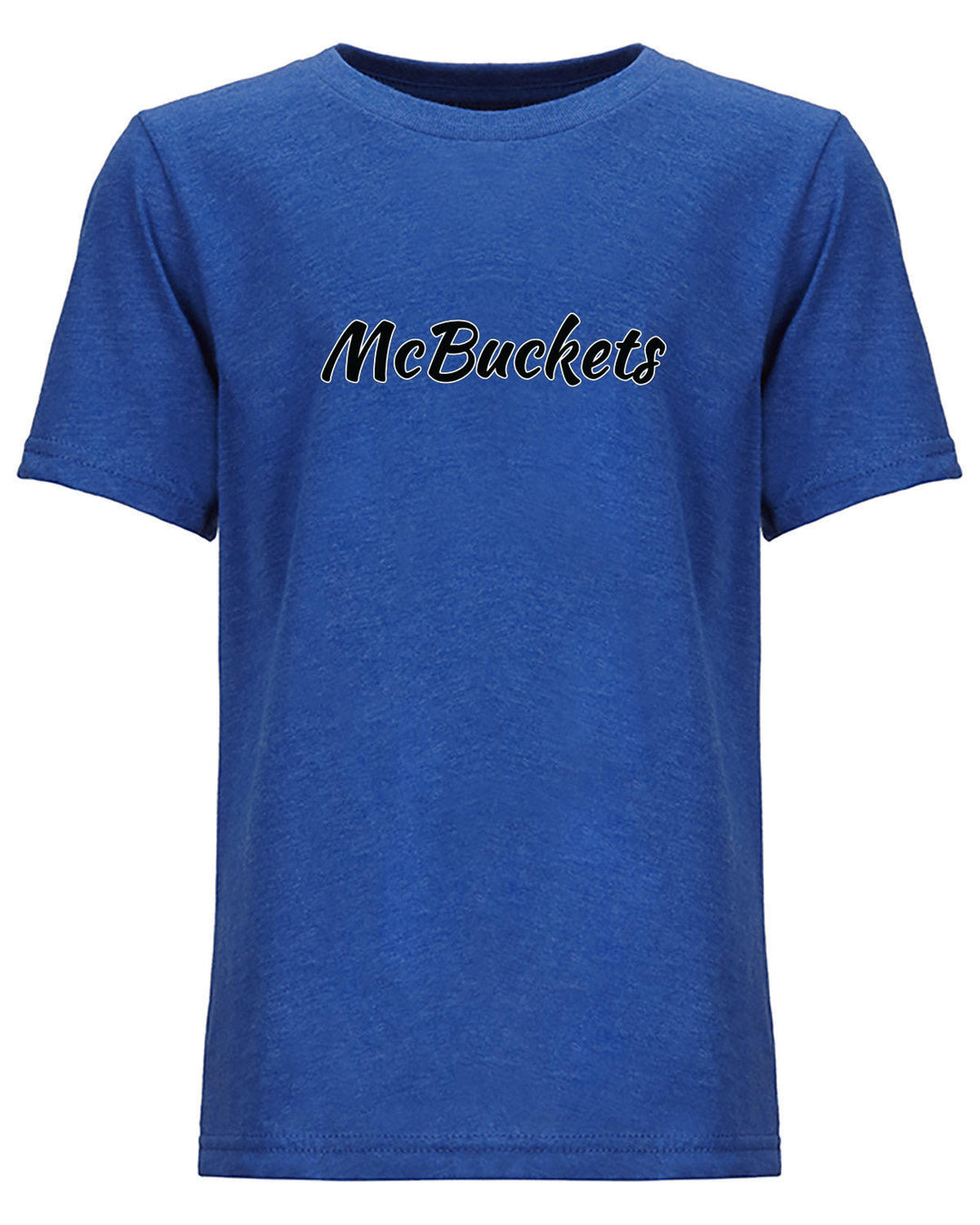 McBuckets Brand Youth T-Shirt