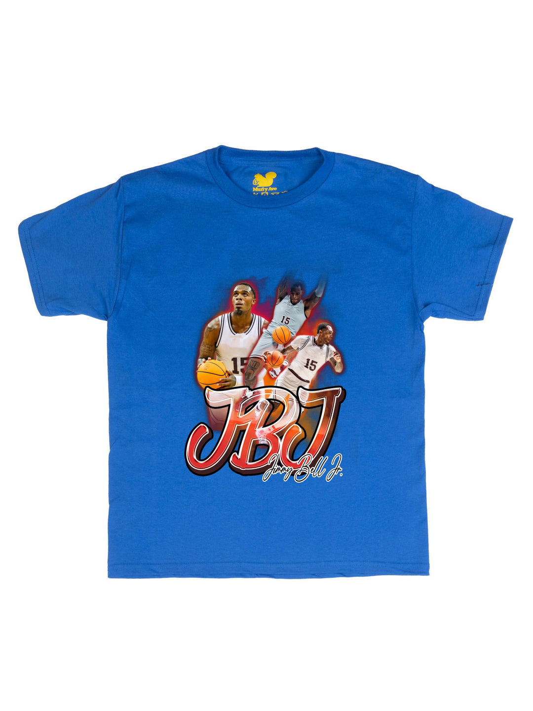 Jimmy Bell Jr Youth T-Shirt