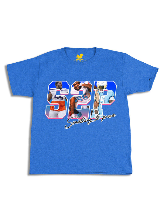 S2P Something To Prove Youth T-Shirt