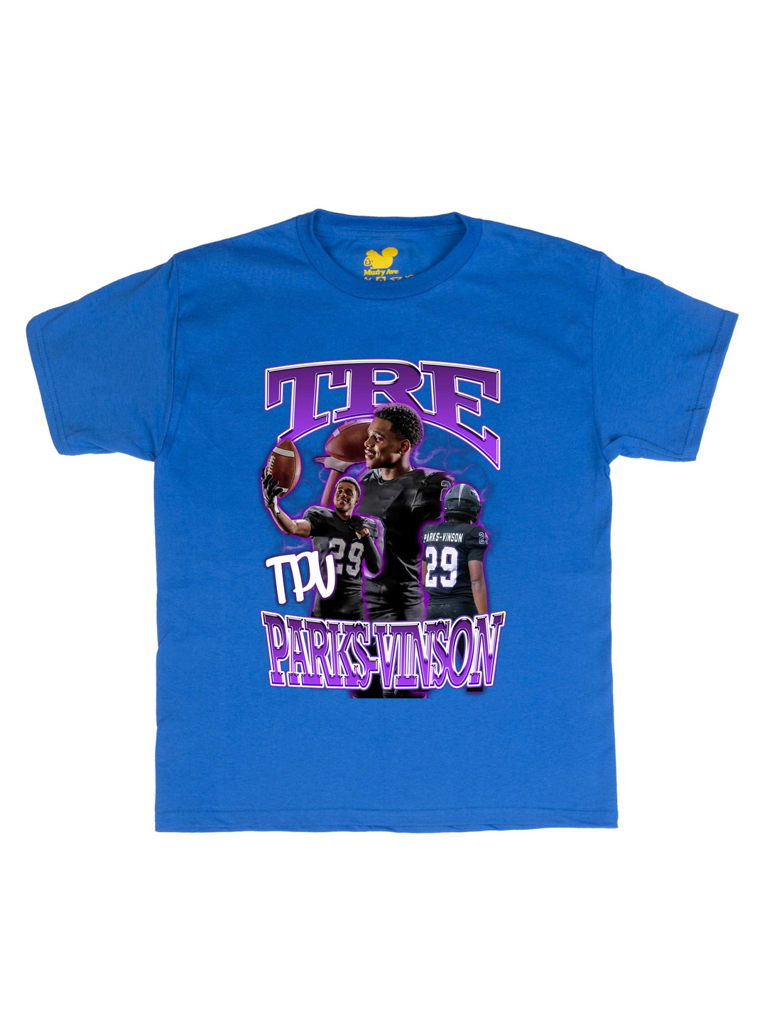 Tre Parks Vinson Youth T-Shirt