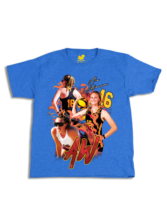 Ava Williamson Youth T-Shirt