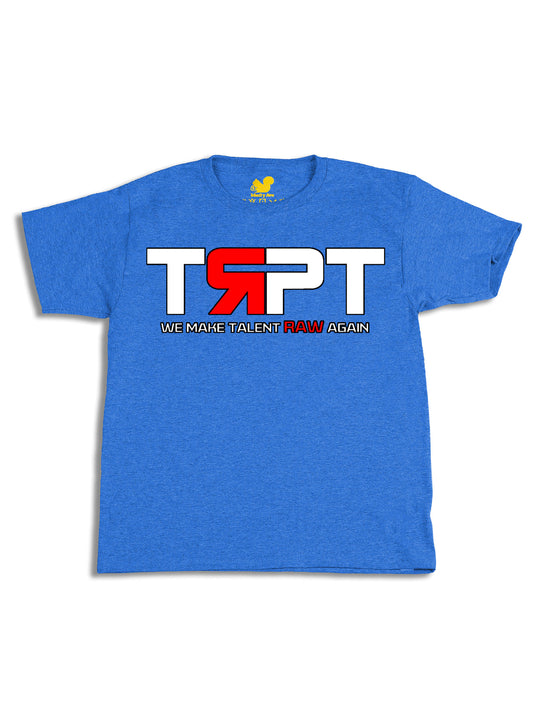 TRPT Logo Alt Youth T-Shirt