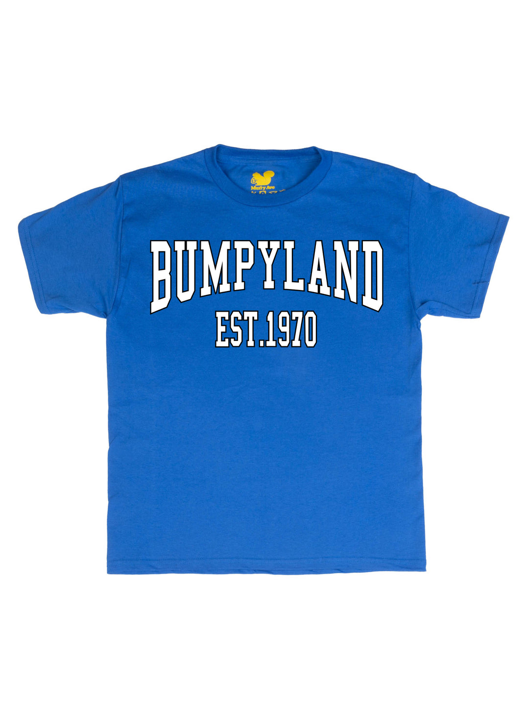 Bumpyland Youth T-Shirt