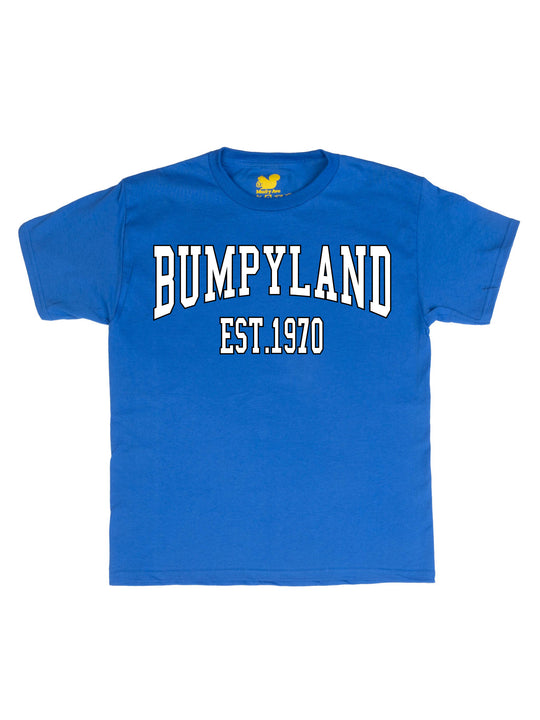 Bumpyland Youth T-Shirt