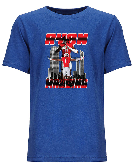 Ryan Manning Youth T-Shirt