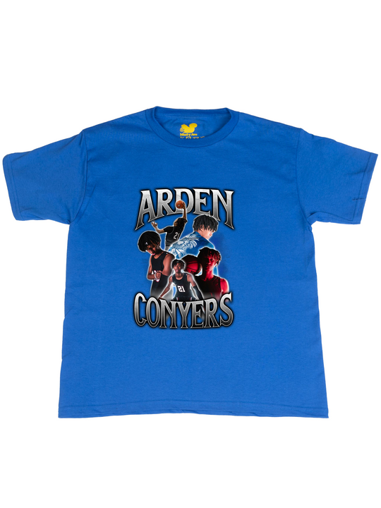 Arden Conyers Youth T-Shirt