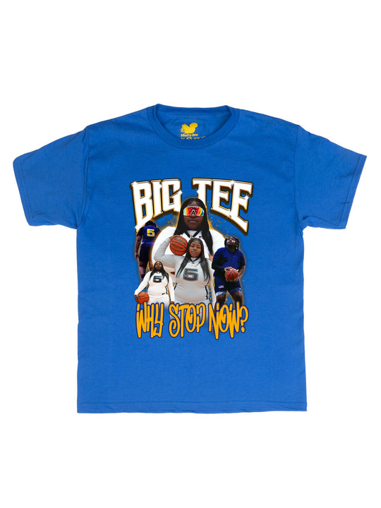 Tee Ruffin Bulk Youth T-Shirt