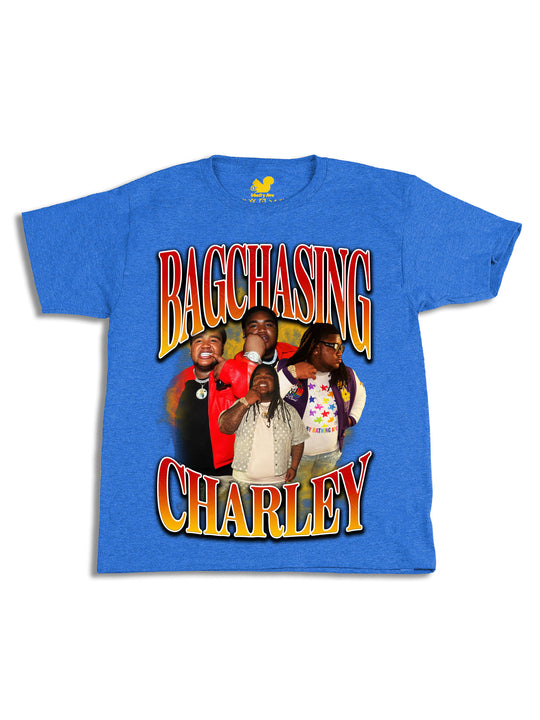 Charley Futch Youth T-Shirt