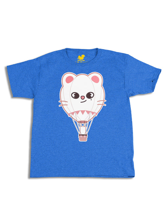 SKZOO Balloon Series Jiniret Youth T-Shirt