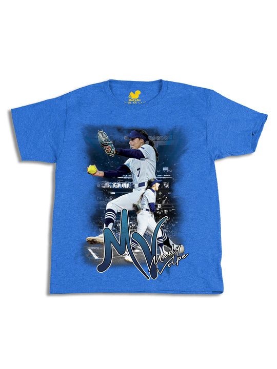 Mady Volpe Youth T-Shirt