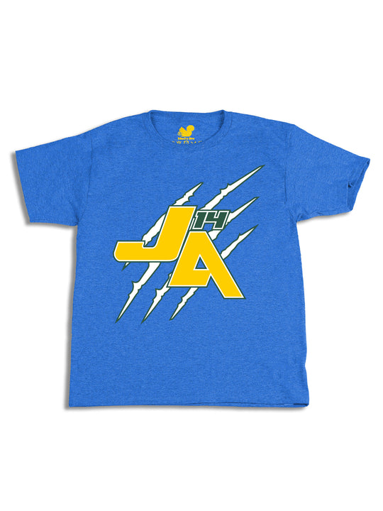 Jakub Altrichter Logo Youth T-Shirt