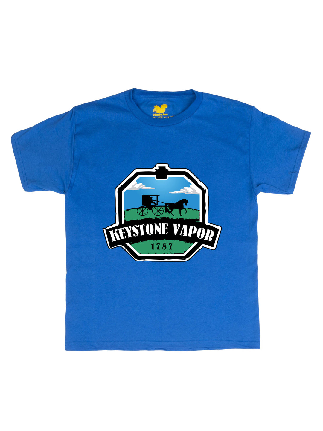 Keystone Vapors Youth T-Shirt