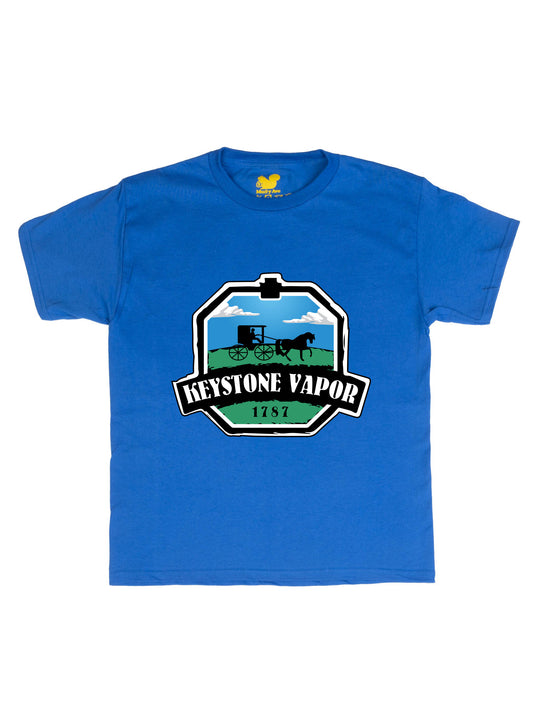 Keystone Vapors Youth T-Shirt