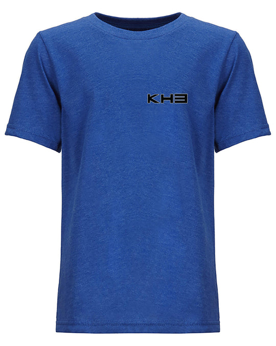 KH3 Youth T-Shirt