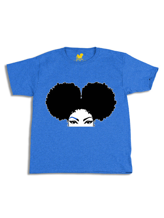 Qadence Samuels Youth T-Shirt