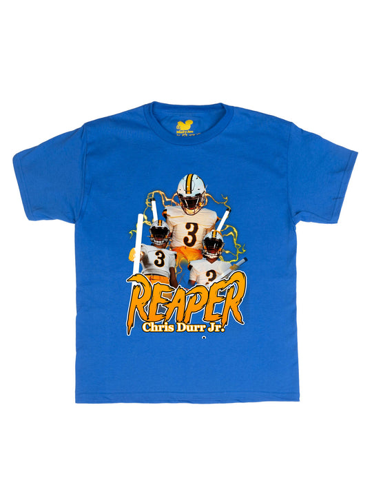 Chris Durr Jr Youth T-Shirt