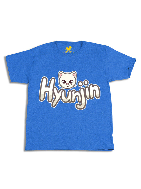 Hyunjin Youth T-Shirt