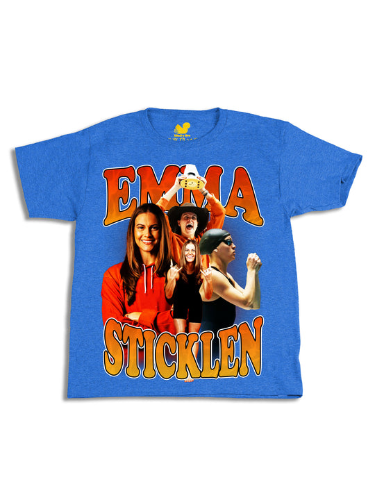 Emma Sticklen Youth T-Shirt