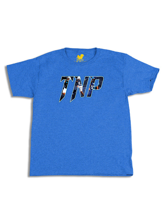 Jason Hall Youth T-Shirt