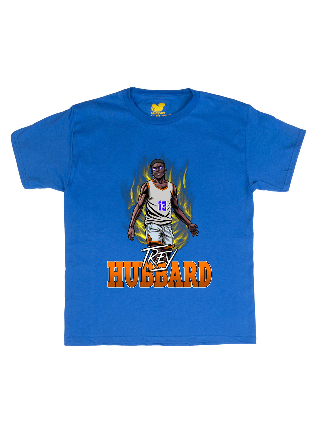 Trey Hubbard Youth T-Shirt