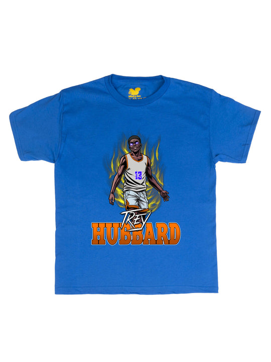 Trey Hubbard Youth T-Shirt