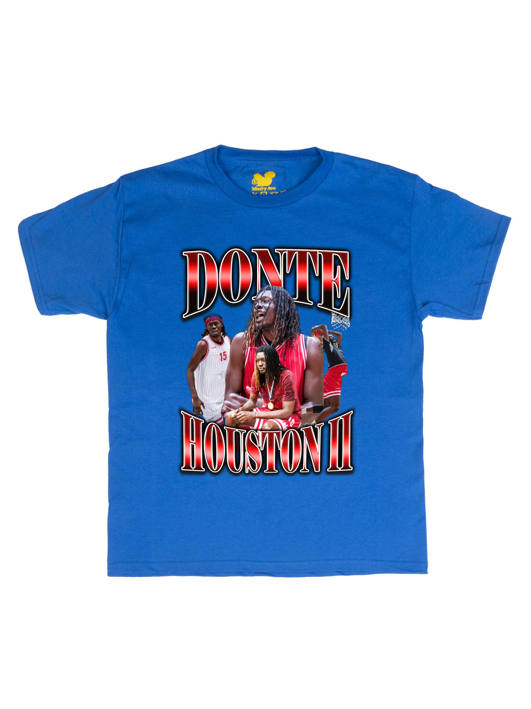 Donte Houston Youth T-Shirt