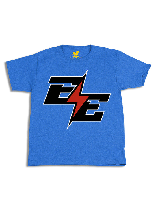 Erik Ezukanma Logo Youth T-Shirt