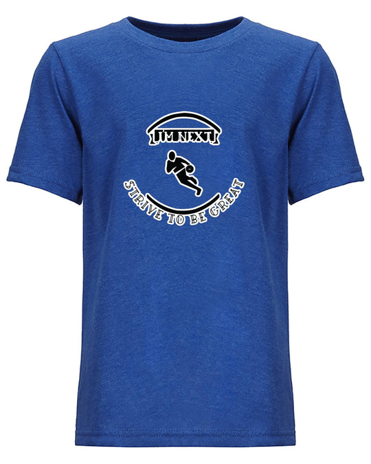 IM NEXT Youth T-Shirt