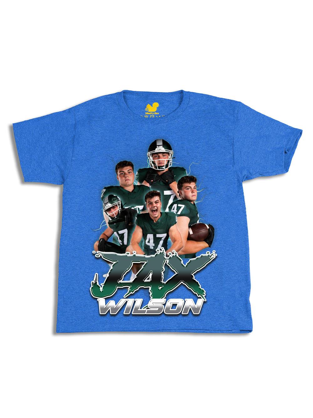 Jax Wilson Youth T-Shirt