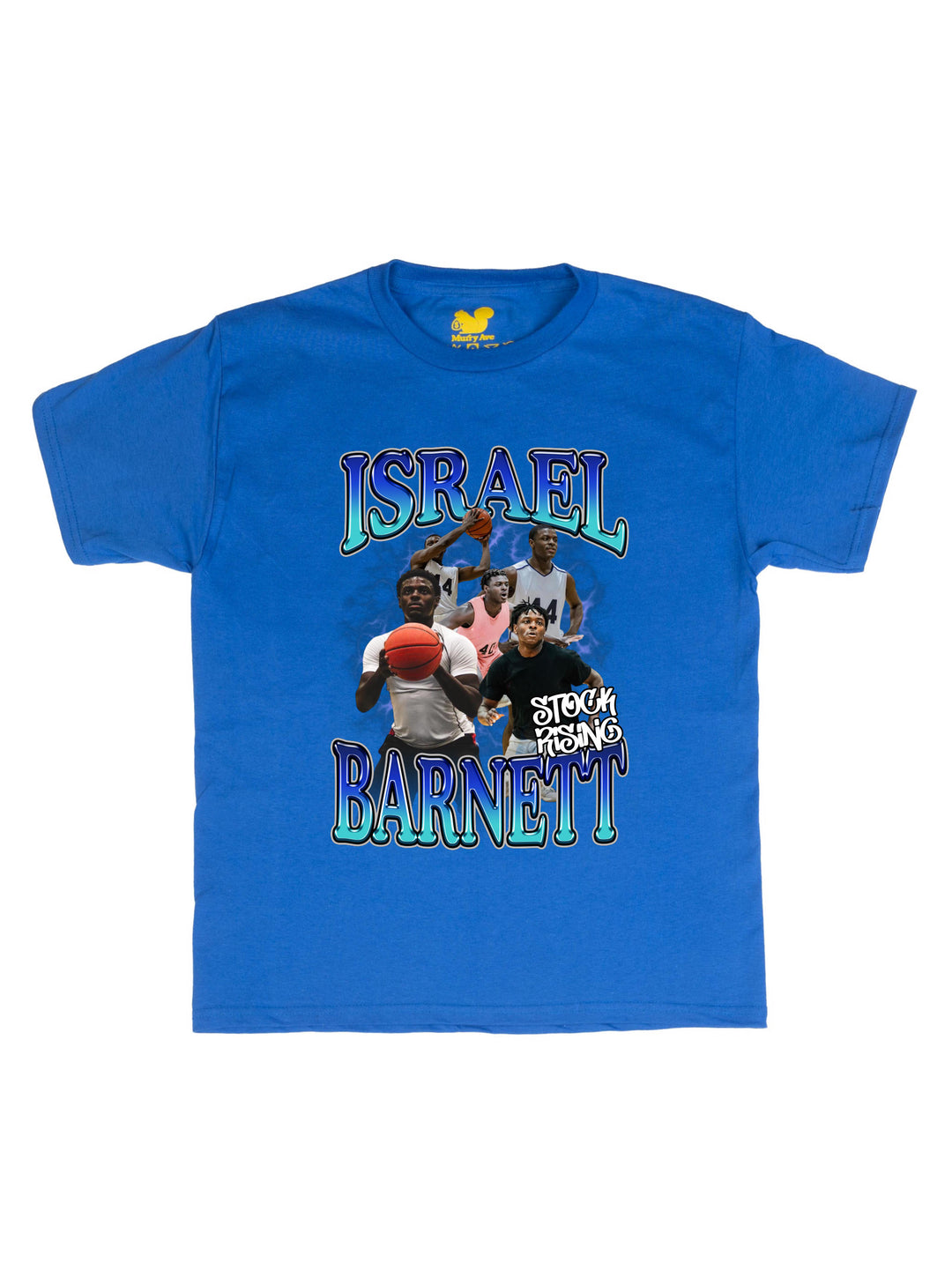 Israel Barnett Youth T-Shirt