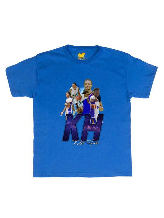 Kaleb Hunter Youth T-Shirt
