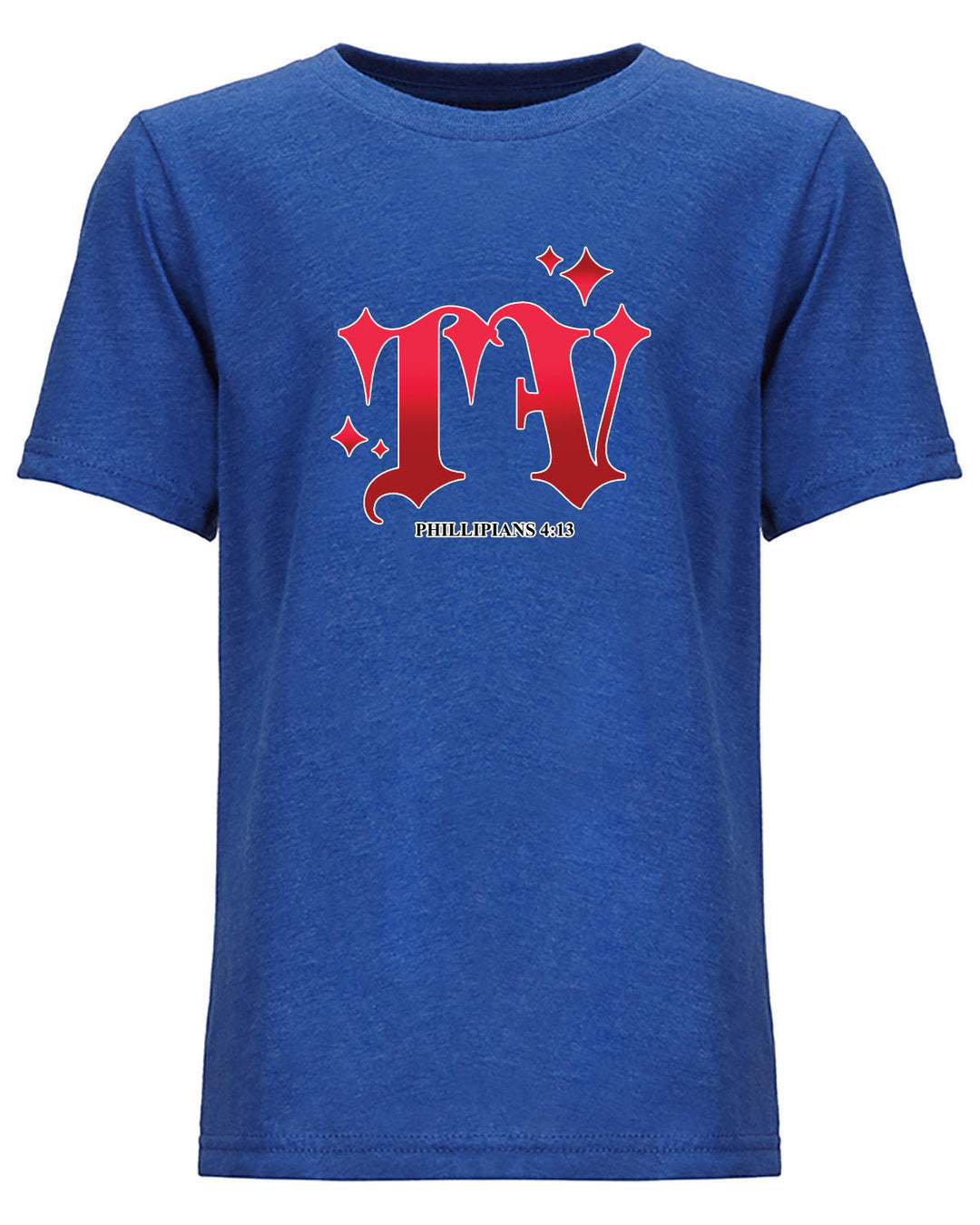 Trinity Vinzant Youth T-Shirt