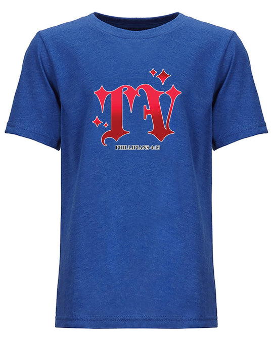 Trinity Vinzant Youth T-Shirt