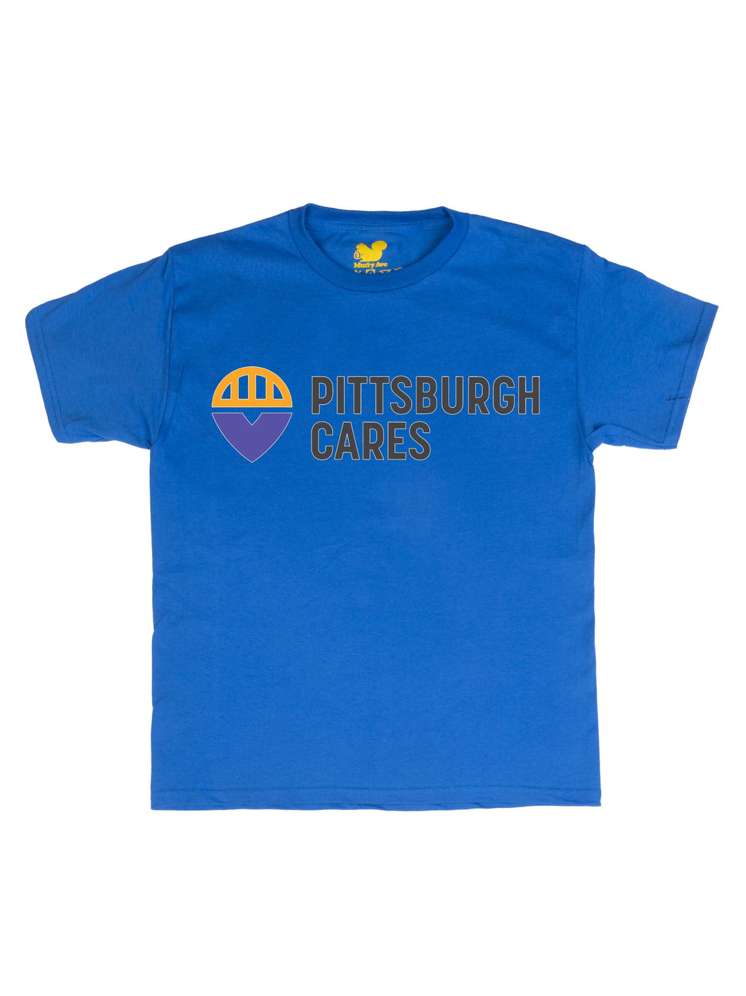 Pittsburgh Cares Youth T-Shirt