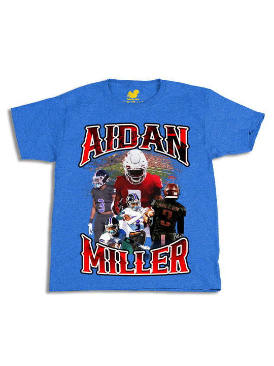 Aidan Miller Youth T-Shirt