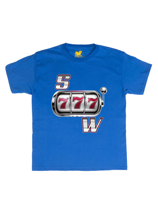 Seven Warren  Youth T-Shirt