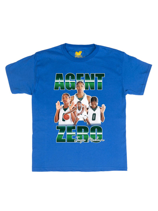 Jaya Mcclure Youth T-Shirt