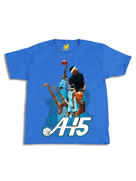 Amari Haynes Collage Youth T-Shirt