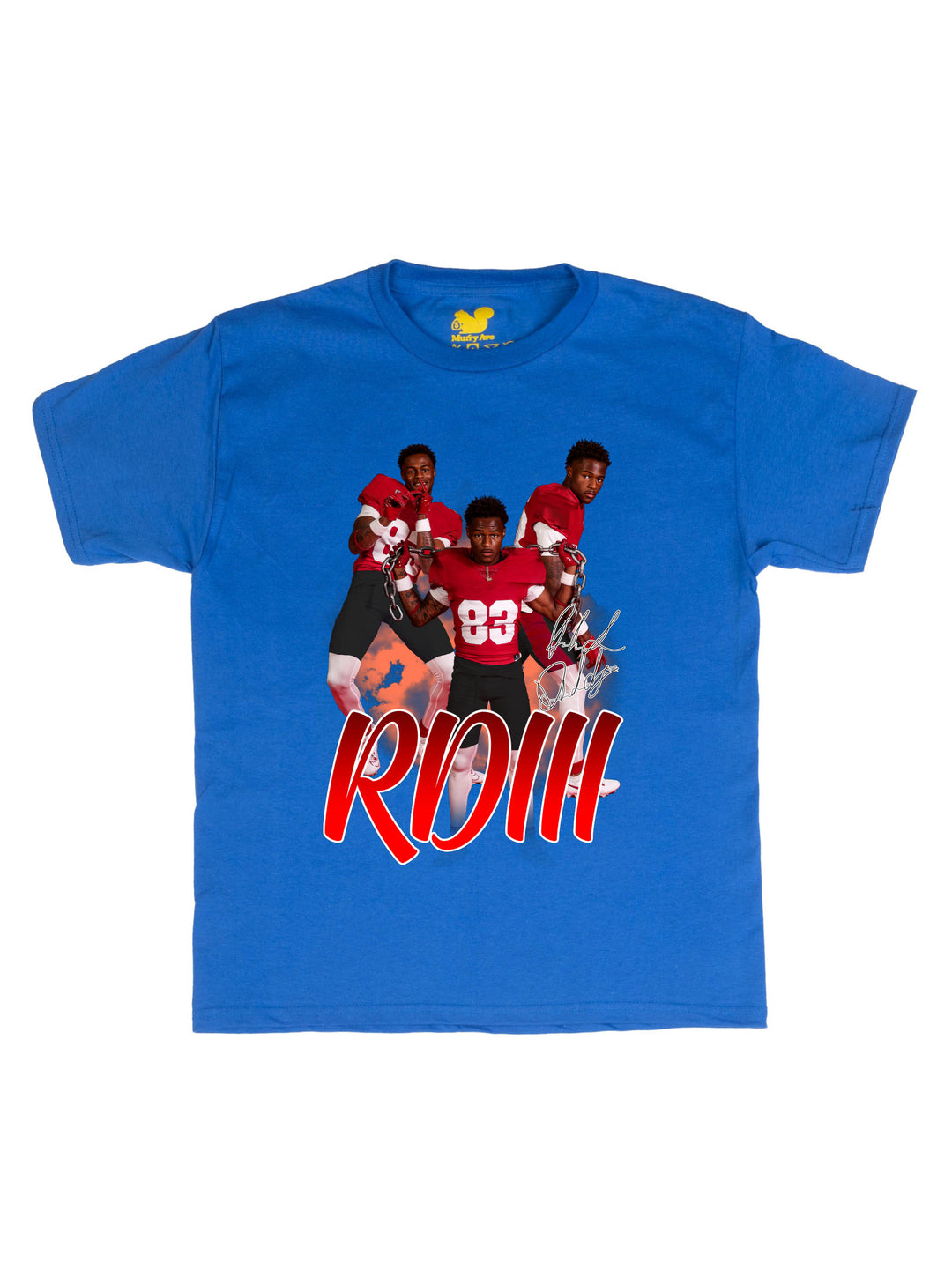 Richard Dandridge III Youth T-Shirt