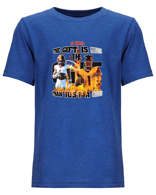 The Gift Youth T-Shirt
