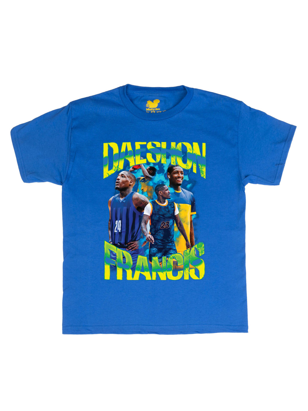 Daeshon Francis Youth T-Shirt