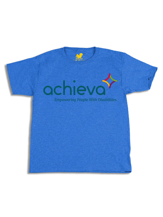Achieva Logo Youth T-Shirt