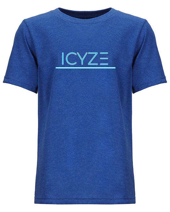 ICYZE Youth T-Shirt