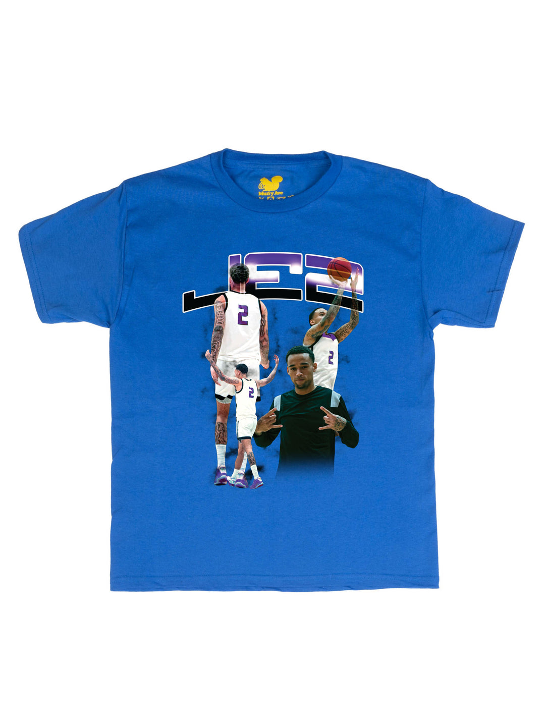 JE2 Youth T-Shirt
