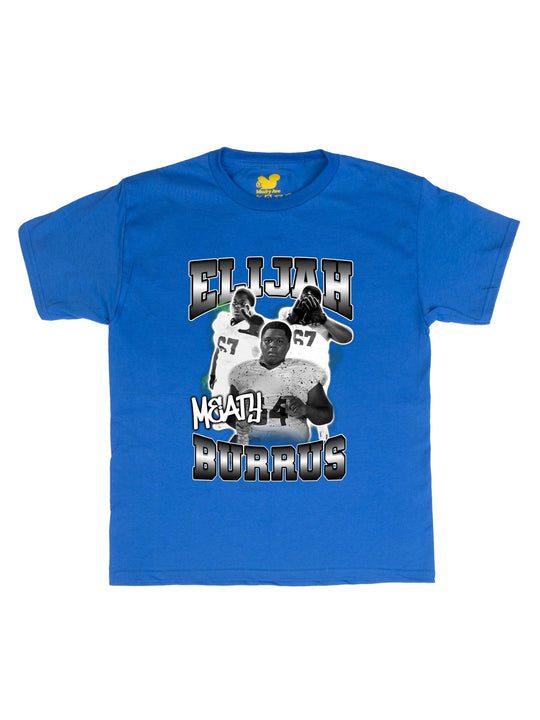 Elijah Burrus Youth T-Shirt
