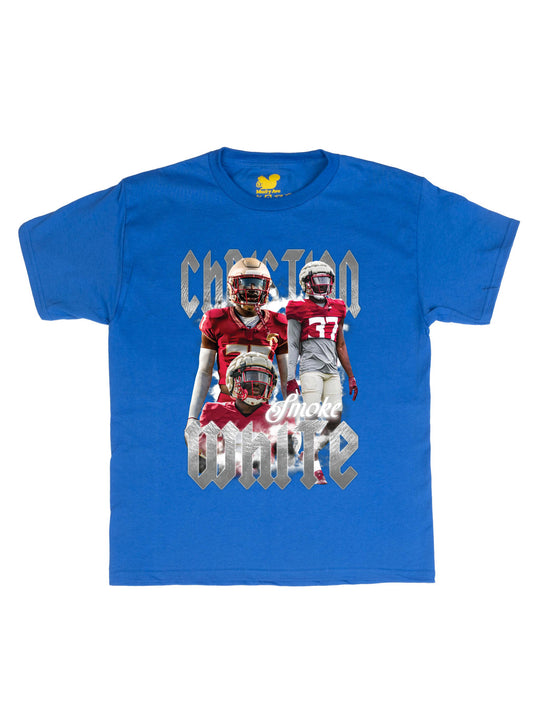 Smoke Youth T-Shirt