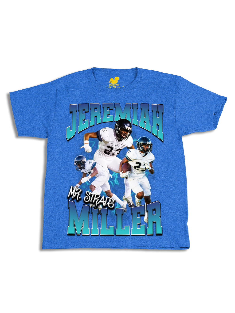 Jeremiah Miller Youth T-Shirt