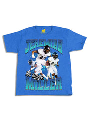 Jeremiah Miller Youth T-Shirt