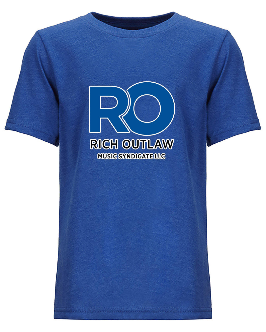 Rich Outlaw Youth T-Shirt